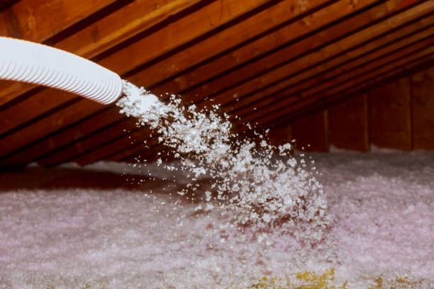 Best Garage Insulation Installation  in North Bellport, NY