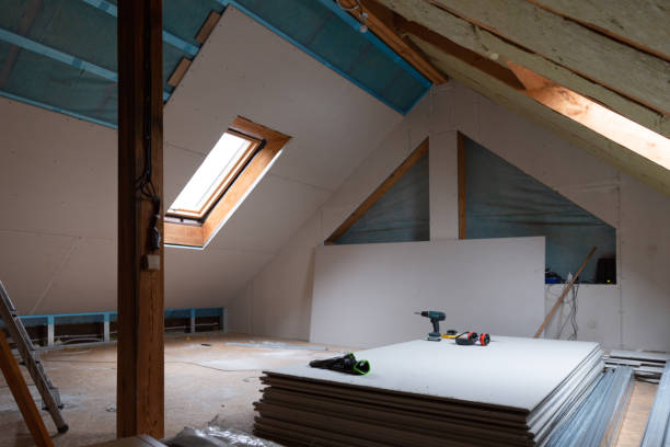 Best Crawl Space Insulation  in North Bellport, NY
