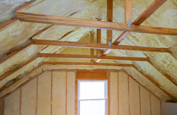 Best Home Insulation Services  in North Bellport, NY