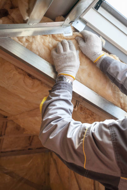 Best Attic Insulation Installation  in North Bellport, NY