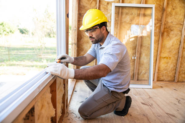 Best Attic Insulation Installation  in North Bellport, NY