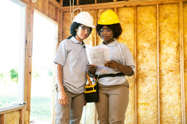 Best Insulation Replacement Services  in North Bellport, NY