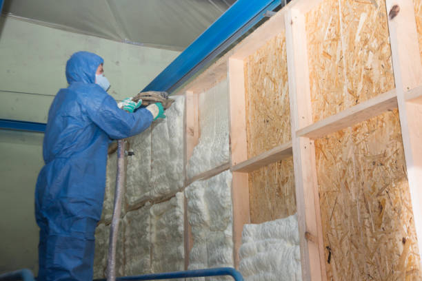 Best Insulation Repair Services  in North Bellport, NY