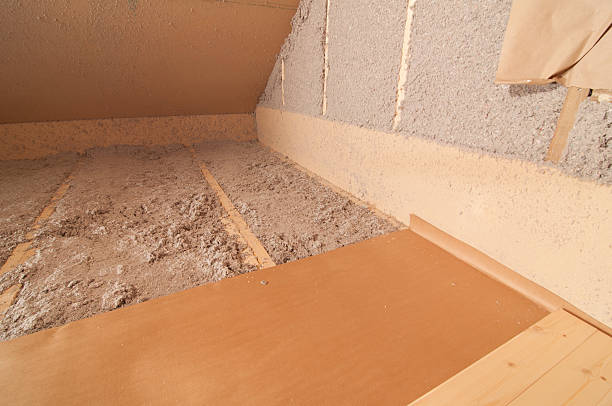 Best Commercial Insulation Contractor  in North Bellport, NY