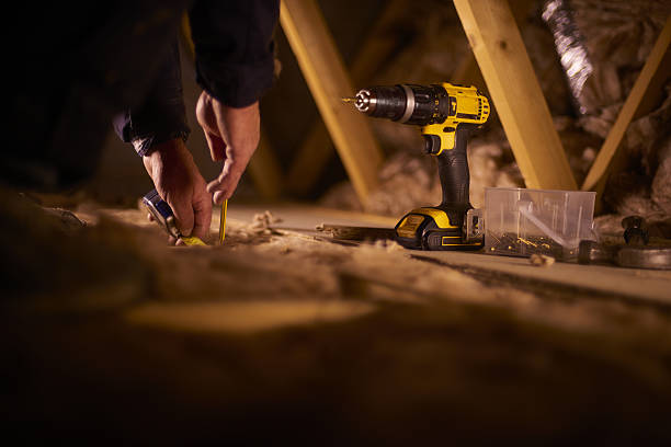 Best Soundproof Insulation Installation  in North Bellport, NY