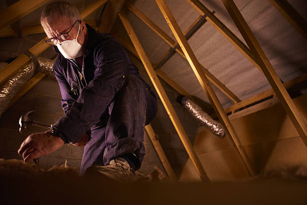 Insulation Replacement Services in North Bellport, NY